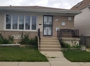 7114 41st St, Stickney, IL 60402