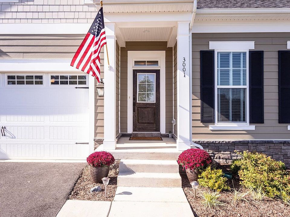 2886 Rutlege Rd Harrisonburg VA Zillow