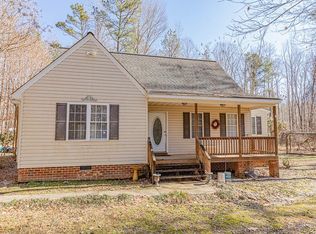 11109 Laurel Rd, New Kent, VA 23124