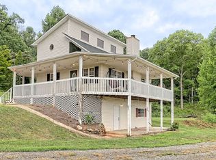 15 Sims Rd, Hiawassee, GA 30546