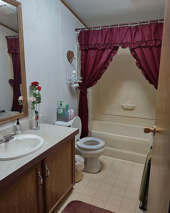 Bathroom #1