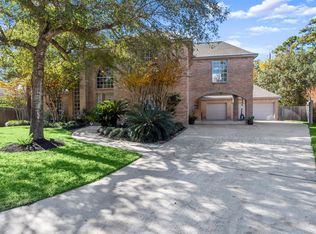 17523 Shelburne Ln, Spring, TX 77379