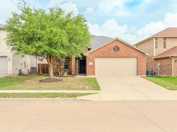 4117 Tiburon St, Fort Worth, TX 76106