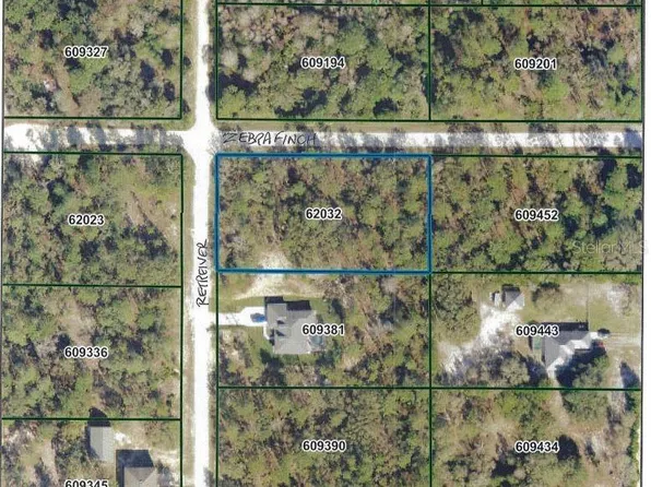 9352 Zebrafinch Ave #1, Brooksville, FL 34614