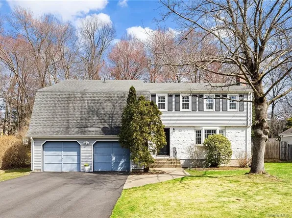 130 Hyde Road, West Hartford, CT 06117