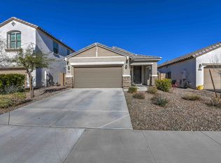 19752 W Woodlands Ave, Buckeye, AZ 85326