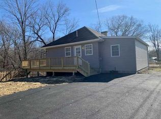 1410 Route 44, Pleasant Valley, NY 12569