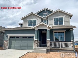 2944 Crusader St, Fort Collins, CO 80524