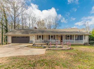 2854 Old Flowery Branch Rd, Gainesville, GA 30504