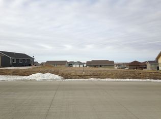 Lot 4-block 6-highlands Ridge-callaway Ct., Pierre, SD 57501