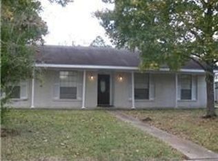 11014 Sagewillow Ln, Houston, TX 77089