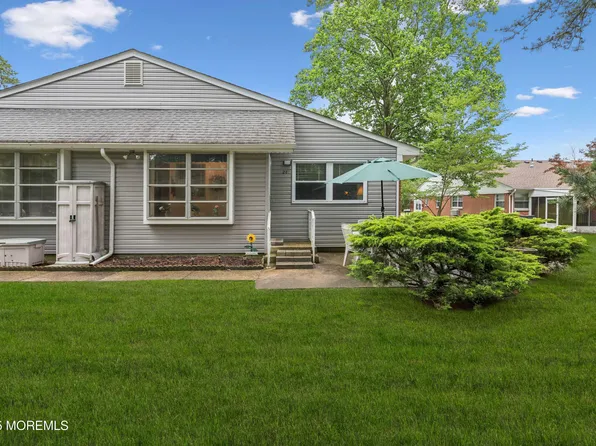 2 Monticello Drive #C, Whiting, NJ 08759