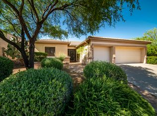 992 W Union Bell Dr, Green Valley, AZ 85614