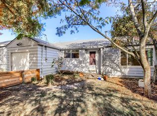 8045 SE Henderson St, Portland, OR 97206