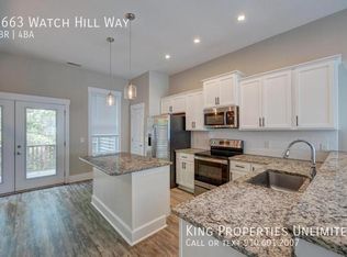3663 Watch Hill Way, Wilmington, NC 28409