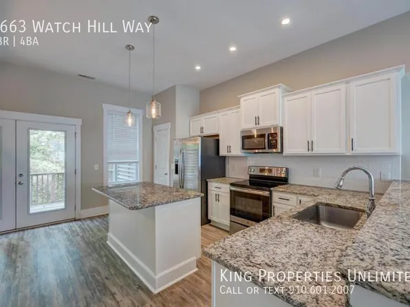 3663 Watch Hill Way, Wilmington, NC 28409