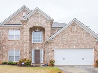 115 Easy Gap Rd, Anderson, SC 29621