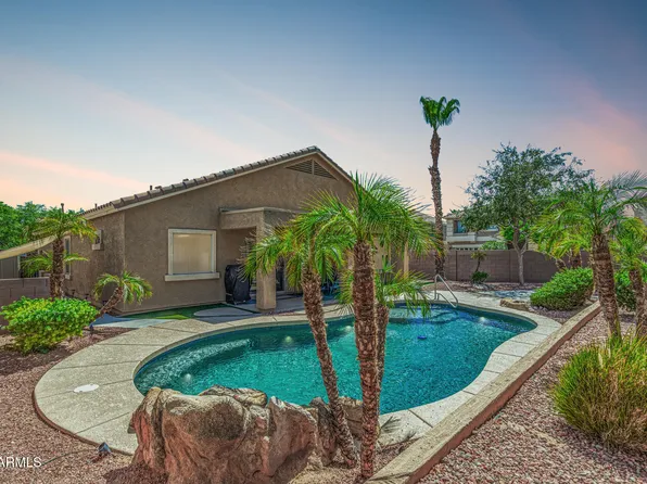 14262 W GELDING Drive, Surprise, AZ 85379