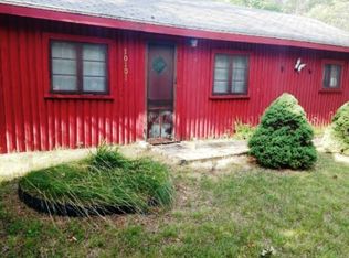 10101 Ponderosa Rd, Saint Helen, MI 48656