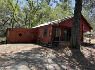 11331 Racetrack Rd, Sonora, CA 95370