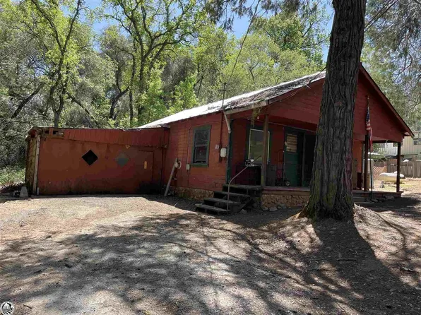 11331 Racetrack Rd, Sonora, CA 95370