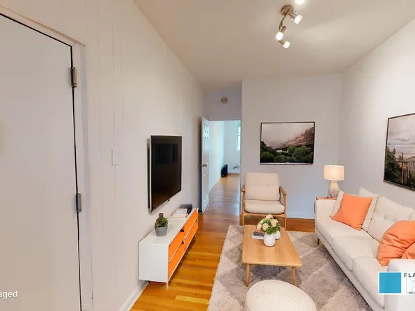 792 Metropolitan Ave APT 1L, Brooklyn, NY 11211