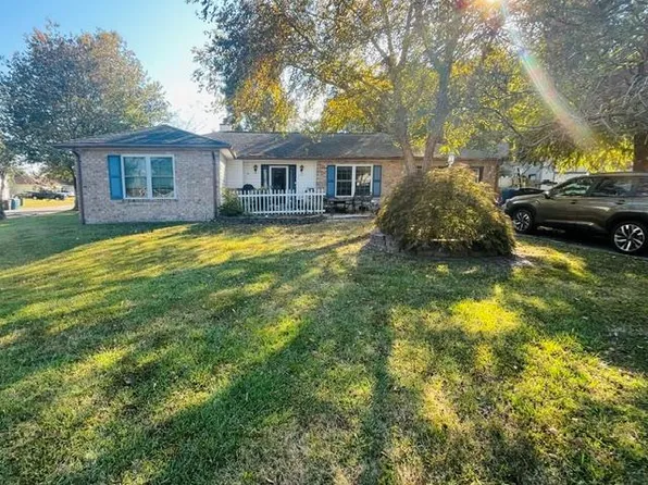 2309 Apple Tree Cres, Virginia Beach, VA 23456