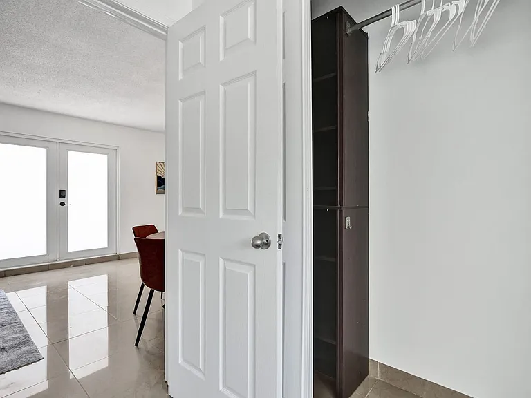 Storage Room