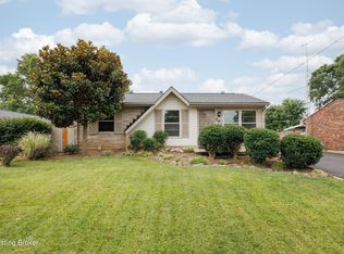 891 Hillview Blvd, Louisville, KY