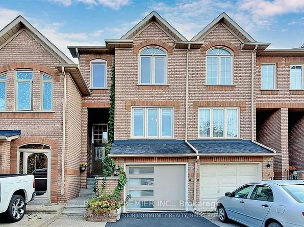 47 Tania Cres, Vaughan, ON L6A 2M8