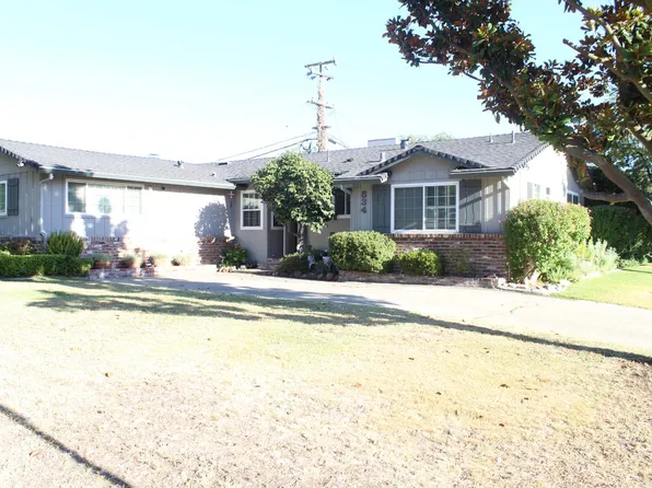 834 Morada Ln, Stockton, CA 95210