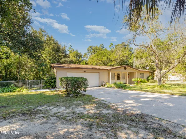 1330 157th Ave, Williston, FL 32696