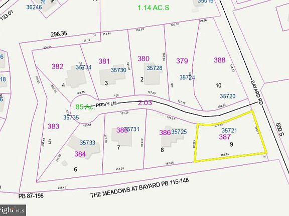 4th image of 35721 Privy Ln