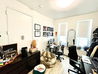 Rented by Pear NYC LLC