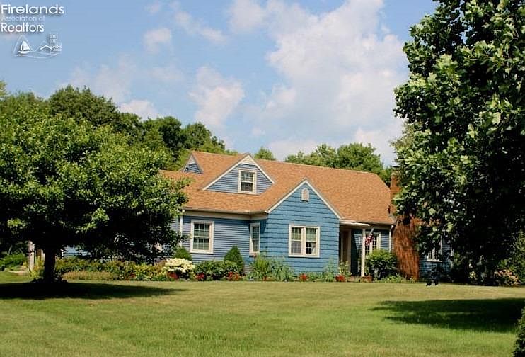 2575 Township Rd 18, Tiffin, OH 44883 MLS 20232704 Zillow