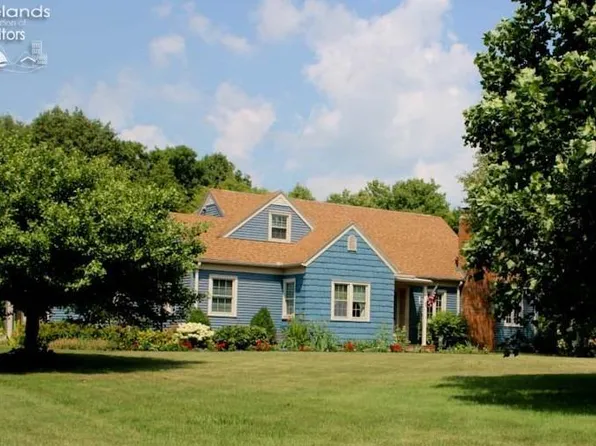 2575 W Township Rd #18, Tiffin, OH 44883