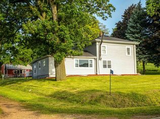 4695 Oreilly Rd, Omro, WI 54963