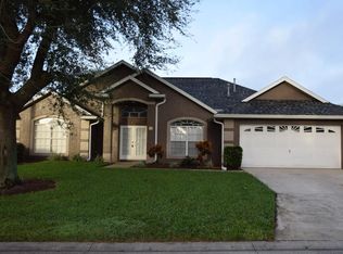 235 Greeley Loop, Davenport, FL 33837