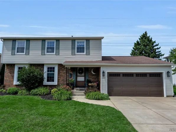234 Paradise Ln, Tonawanda, NY 14150