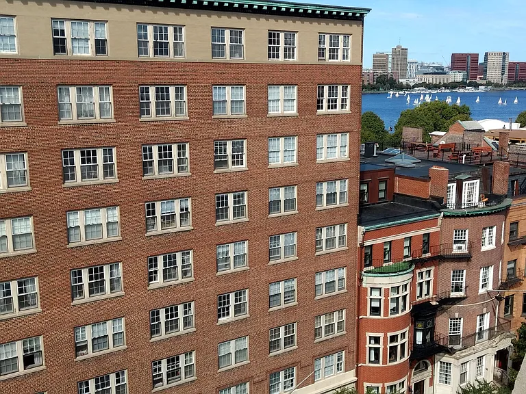534 Beacon St #315 — Photo 13