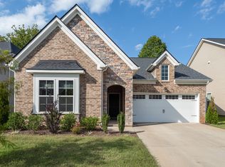2518 Miranda Dr, Murfreesboro, TN 37128