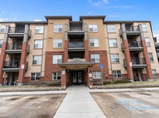 Rutherford Village, Edmonton, AB T6W 1T1