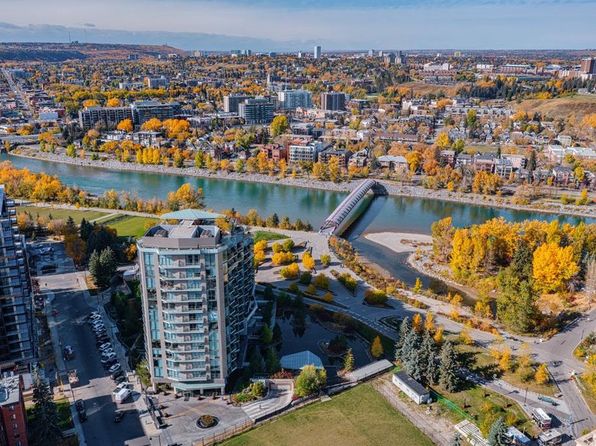 738 NW 1st Ave SW #412, Calgary, AB T2P 5G8