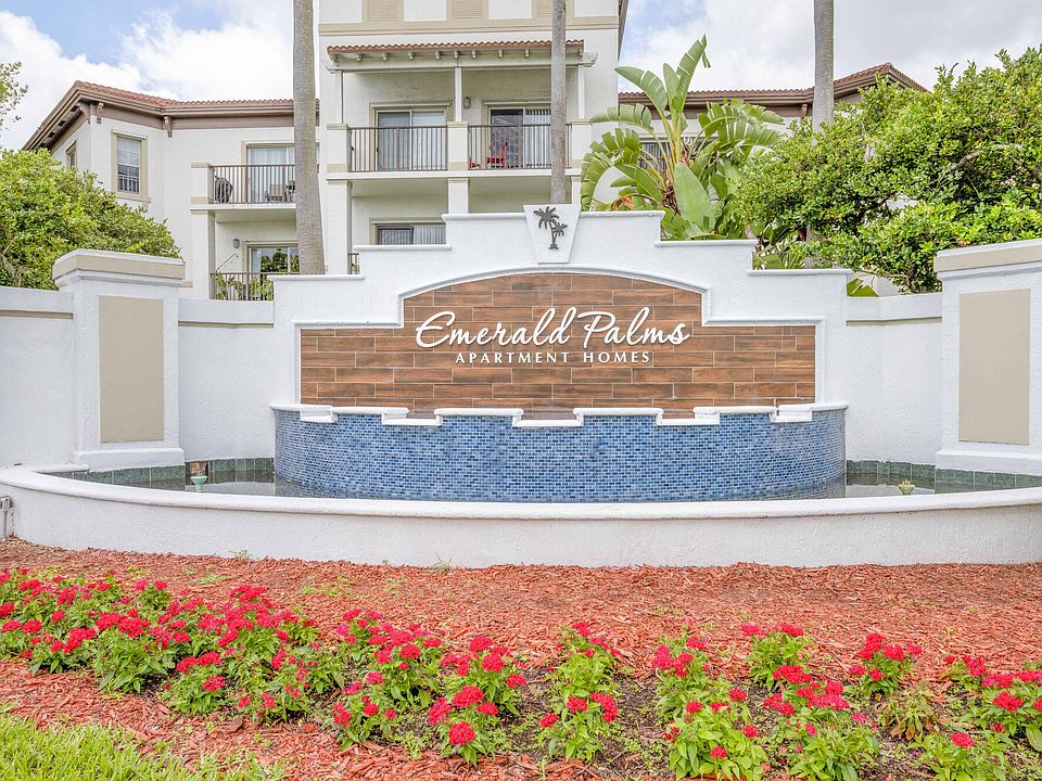 Emerald Palms Apartment 12325 SW 151st St Miami FL Zillow