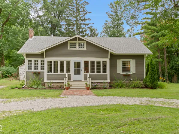 3631 W 79th St, Indianapolis, IN 46268