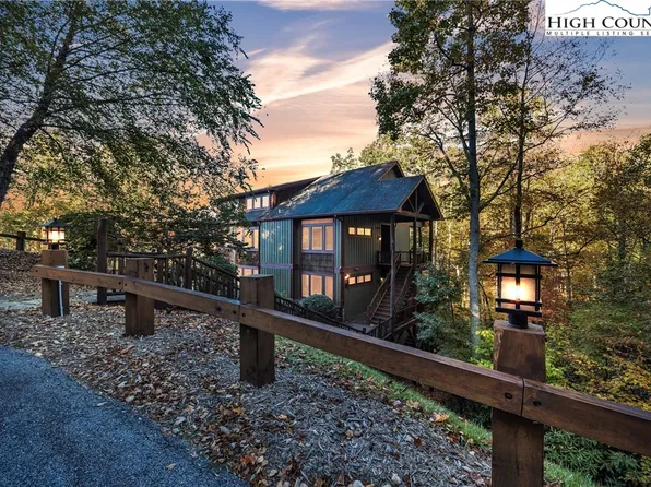 89 Springhouse Drive #A4, Elk Park, NC 28622