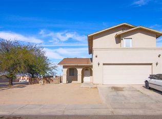 1314 E D St, San Luis, AZ 85336