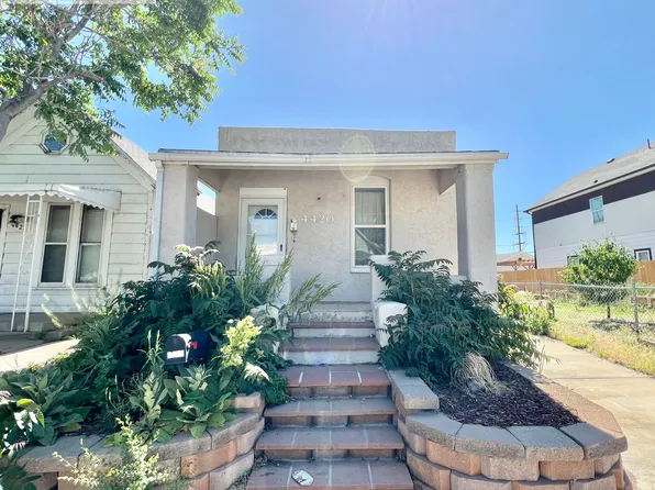 4420 Pennsylvania St, Denver, CO 80216