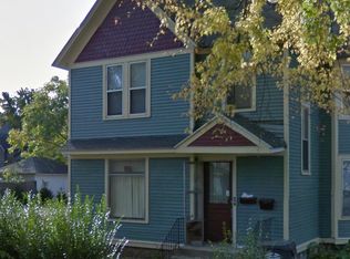 816 Oak St, Kalamazoo, MI 49008