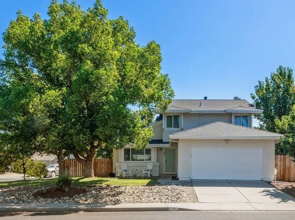 639 Shannon Drive, Vacaville, CA 95688
